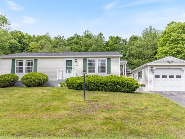 223 Stonehill Road, Williston, VT 05495