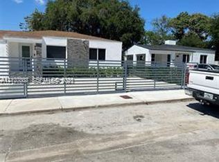 231 NW 44th St, Miami, FL 33127