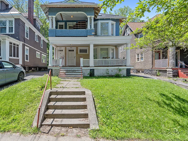 816-818 Maryland Ave — Photo 37