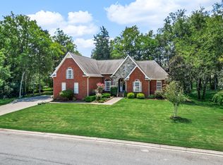 2314 Garrison Cv, Murfreesboro, TN 37130