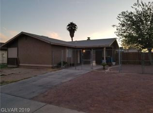 691 Pine Ridge Dr, Las Vegas, NV 89110