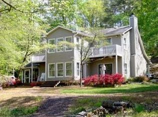4845 Chestatee Heights Rd, Gainesville, GA 30506
