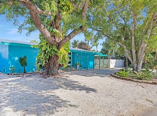 970 95th St, Marathon, FL 33050