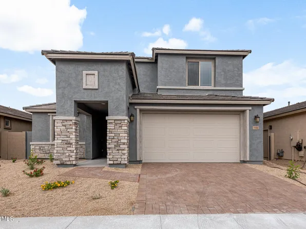 1944 W BRAMBLE BERRY Lane, Phoenix, AZ 85085