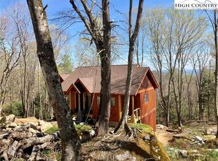 277 Eagle Spring Trl, Banner Elk, NC 28604