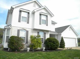 2000 Treybrook Ct, Imperial, MO 63052