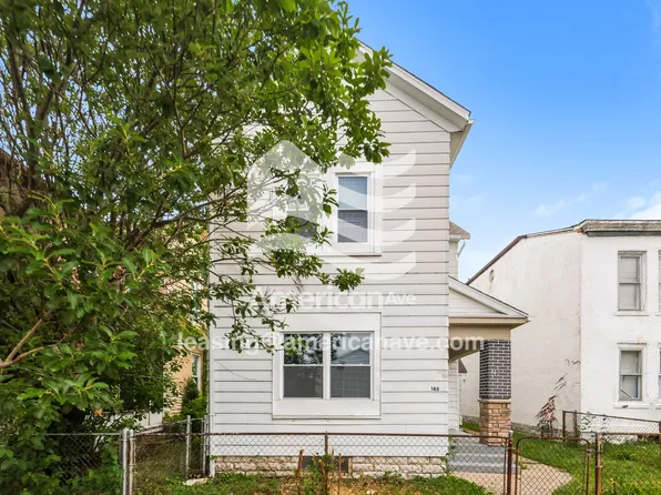 148 Kastner Ave, Dayton, OH 45410