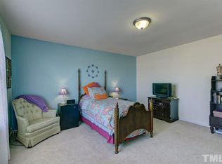1324 Chimney Ridge Dr, Fuquay Varina, NC 27526