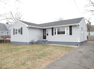 130 Taft St, Stratford, CT 06615