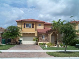 5106 SW 165th Ave, Miami, FL 33185