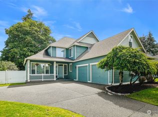 1436 Richmond Ct, Dupont, WA