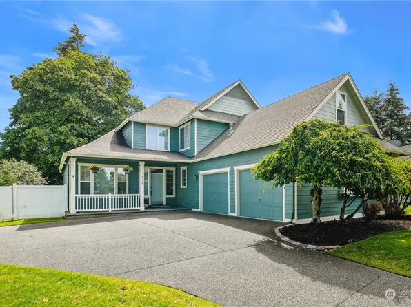 1436 Richmond Ct, Dupont, WA 98327
