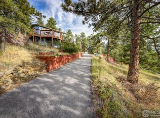 11773 Hillcrest Rd, Golden, CO 80403