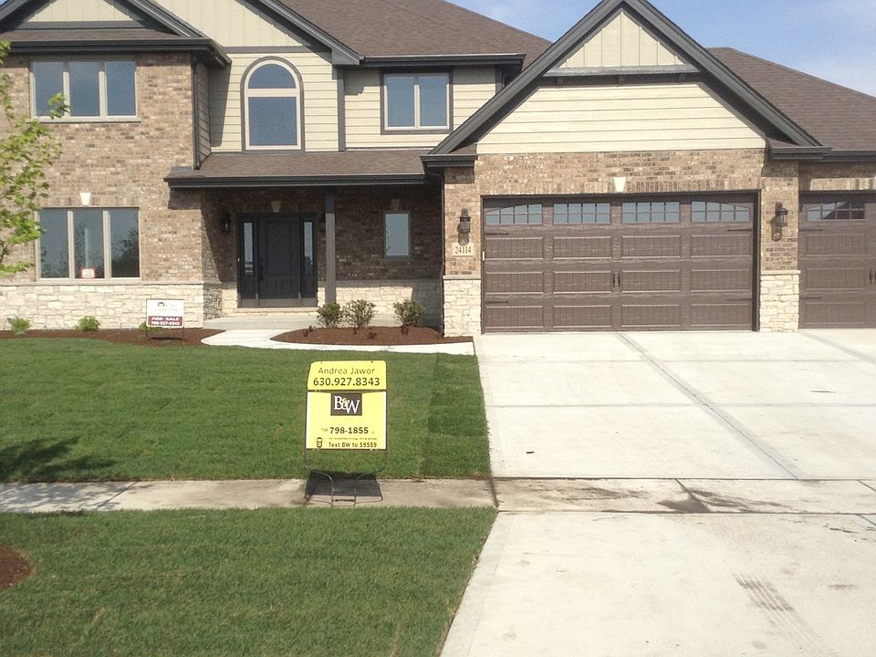 1st image of 24114 Sunset Lakes Dr