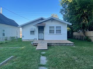 804 N National Ave, Springfield, MO 65802