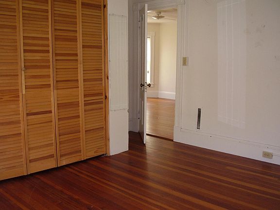 big closet in master bedroom