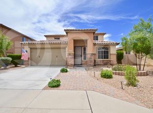22704 N 123rd Dr, Sun City West, AZ 85375