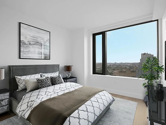 5th image of 10 City Point APT 23F
