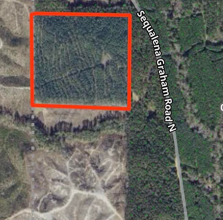 1st image of Suqualena Graham Rd S