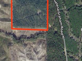 Suqualena Graham Rd S, Meridian, MS 39307
