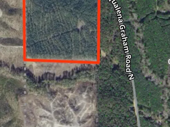 Suqualena Graham Rd S, Meridian, MS 39307