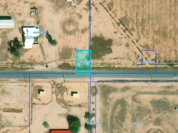 6890 W Cornman Road, Casa Grande, AZ 85194