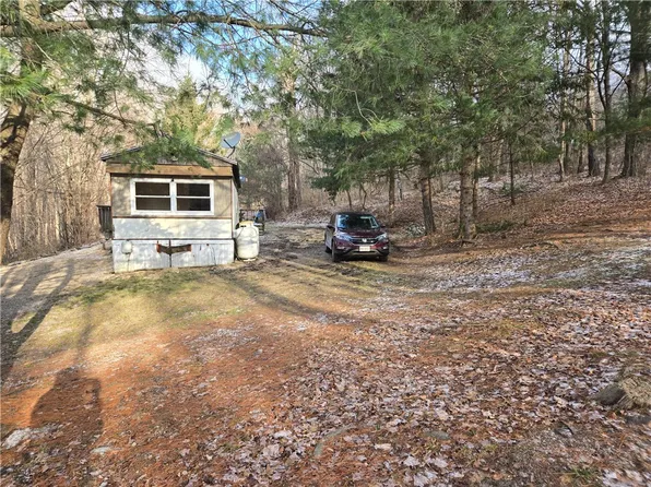 7585 East Ave, Springwater, NY 14560