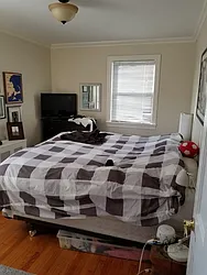 Rented by Modern Spaces