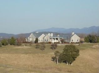 141 Jacobs Ladder, Lexington, VA 24450