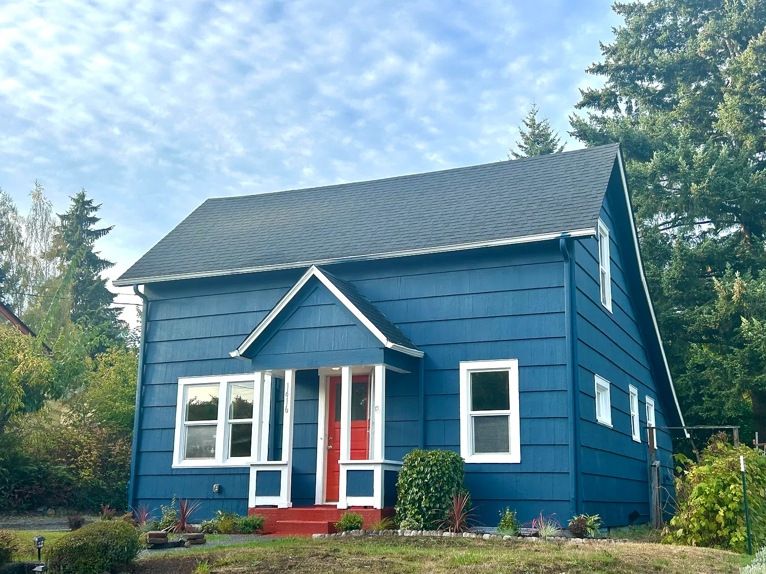 4 bed, 1293 sqft, $2,200 — Photo 2