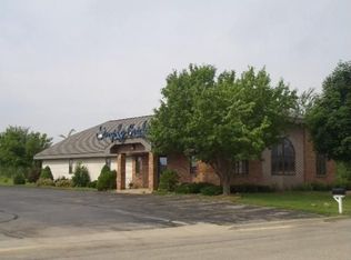 200 W Warren St, Tomah, WI 54660