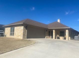 2146 Valleyview Dr, San Angelo, TX 76904
