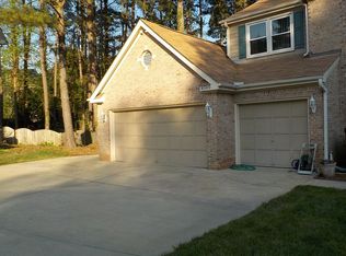 8500 Averell Ct, Raleigh, NC 27615