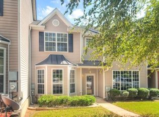 1492 Riverrock Ct, Riverdale, GA 30296