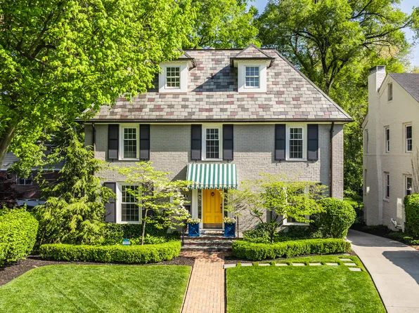 28 W 54th St, Indianapolis, IN 46208