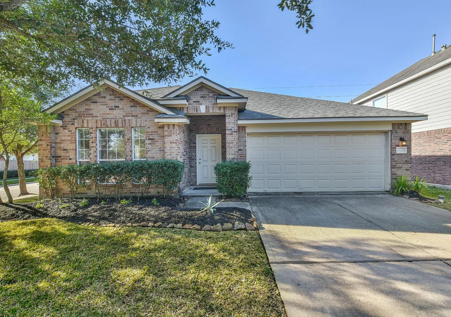 15203 Green Whisper Drive — Photo 1