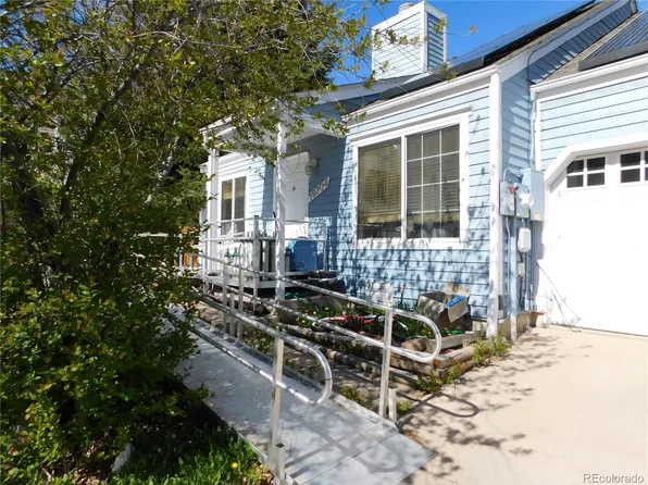 19704 E Loyola Circle #2112, Aurora, CO 80013