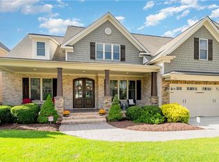 2513 Duck Club Rd, Greensboro, NC 27410