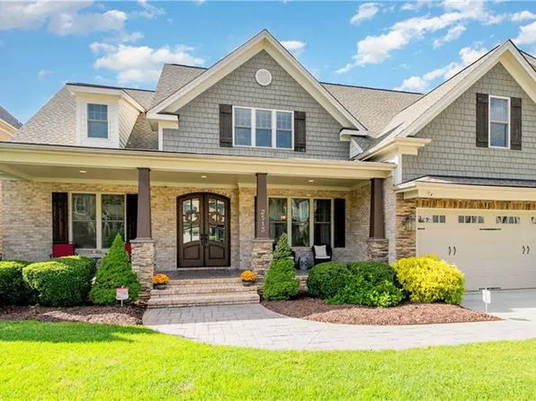 2513 Duck Club Rd, Greensboro, NC 27410