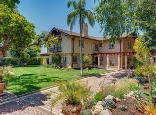 2709 Visscher Pl, Altadena, CA 91001