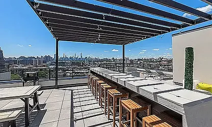 Rented by REAL New York