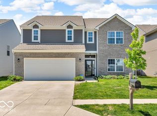 5256 Bramwell Ln, Whitestown, IN