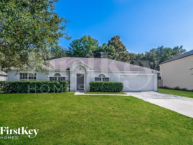 12411 Glenn Hollow Dr — Photo 1