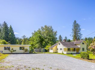 15620 Dubuque Rd, Snohomish, WA 98290