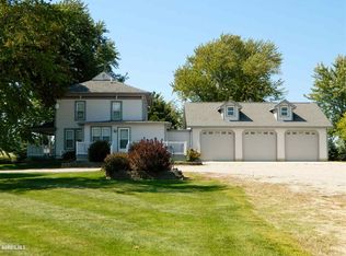 26589 Us Highway 52, Mount Carroll, IL 61046