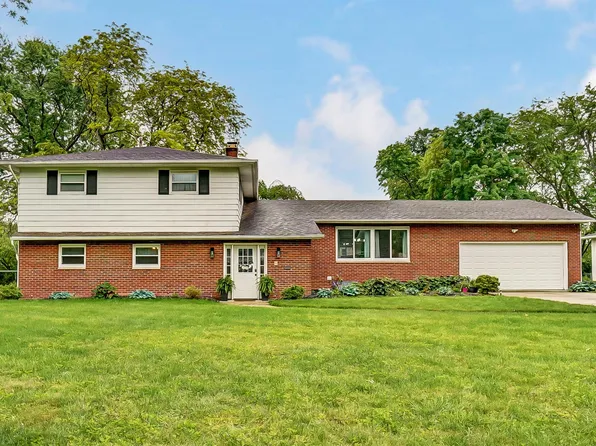 1717 Marshlyn Ct, Columbus, OH 43220