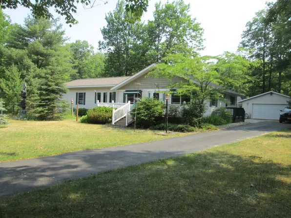 2855 Oak Ave, Lewiston, MI 49756