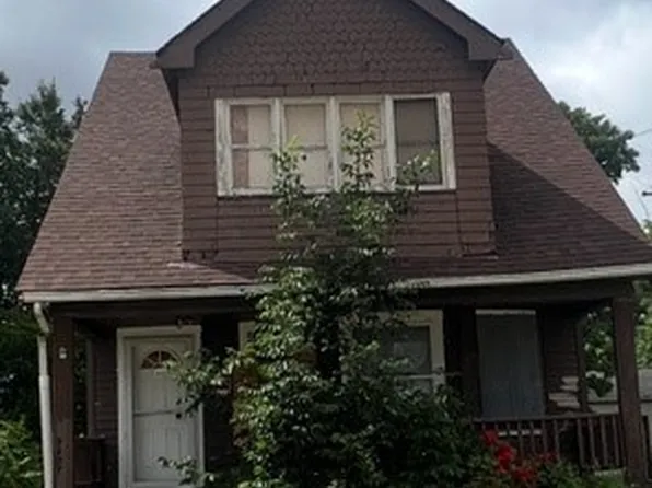 9907 Gambier Ave, Cleveland, OH 44102