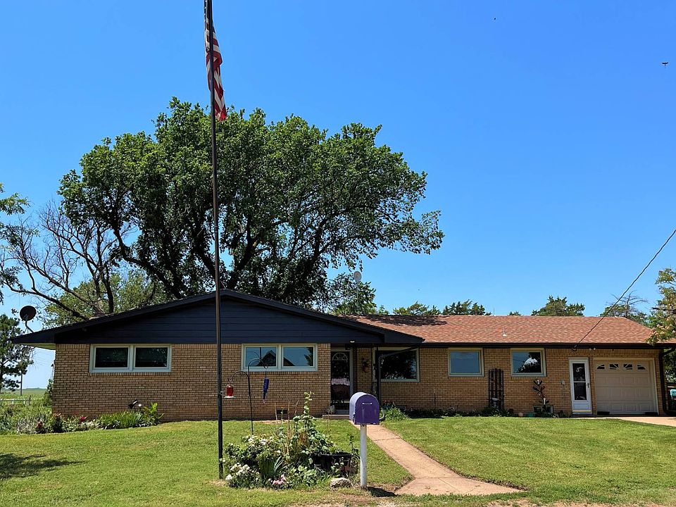 312 SW 20th Rd, Anthony, KS 67003 MLS 11186789 Zillow