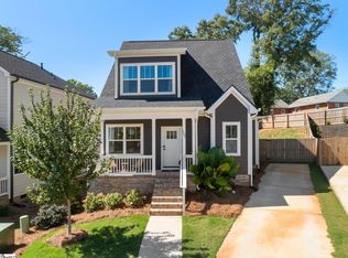 109 Joseph Mathis Way, Greenville, SC 29607